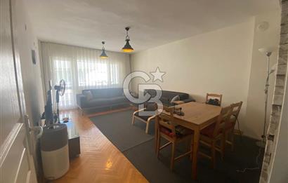 Evka-3 Borkop sitesinde Satılık 3+1 Kiilerli 3 Balkonlu Ferah Daire 