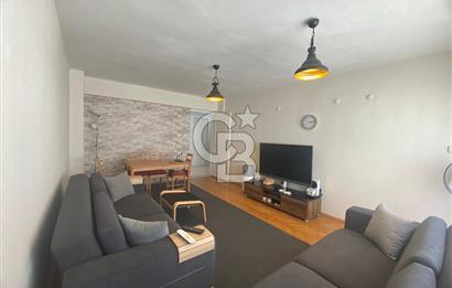 Evka-3 Borkop sitesinde Satılık 3+1 Kiilerli 3 Balkonlu Ferah Daire 