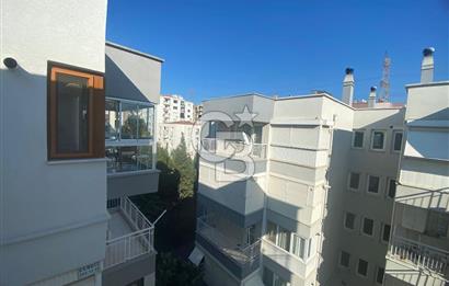 Evka-3 Borkop sitesinde Satılık 3+1 Kiilerli 3 Balkonlu Ferah Daire 