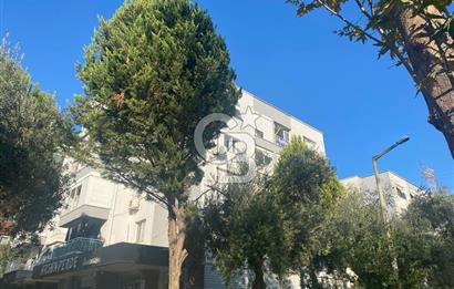 Evka-3 Borkop sitesinde Satılık 3+1 Kiilerli 3 Balkonlu Ferah Daire 