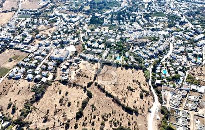 BODRUM KARAKAYA SATILIK ARSA