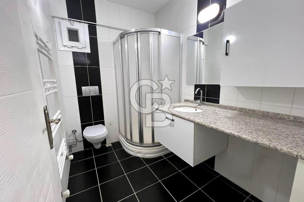 MUSELAND'DEN HÜRRİYET MH'DE 2+1 MASRAFSIZ KİRALIK DAİRE