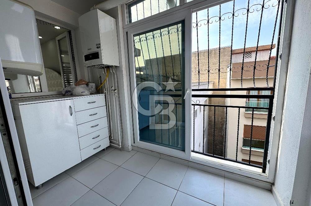 MUSELAND'DEN HÜRRİYET MH'DE TERASLI 200M2 KİRALIK DAİRE