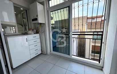 MUSELAND'DEN HÜRRİYET MH'DE TERASLI 200M2 KİRALIK DAİRE