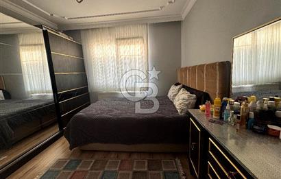 MUSELAND'DEN HÜRRİYET MH'DE TERASLI 200M2 KİRALIK DAİRE