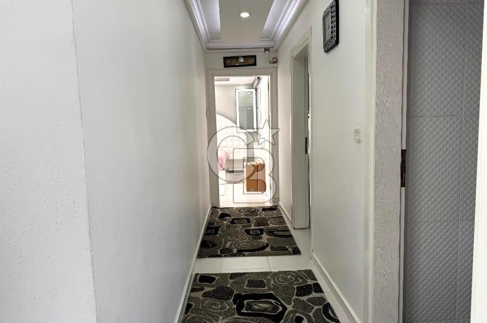 MUSELAND'DEN HÜRRİYET MH'DE TERASLI 200M2 KİRALIK DAİRE