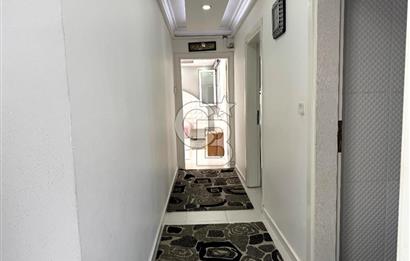 MUSELAND'DEN HÜRRİYET MH'DE TERASLI 200M2 KİRALIK DAİRE