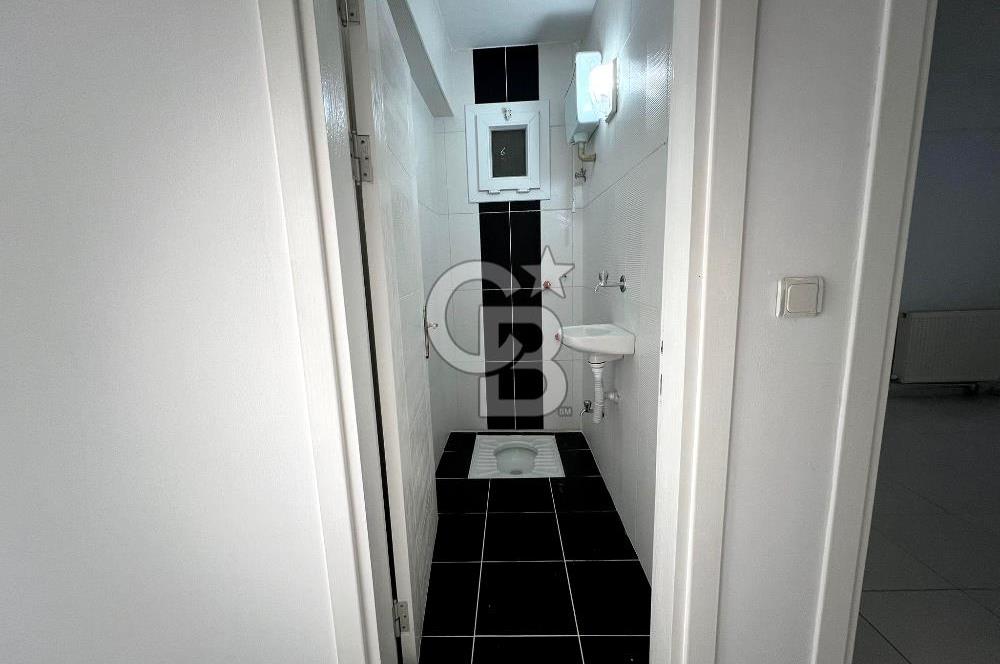 MUSELAND'DEN HÜRRİYET MH'DE 2+1 MASRAFSIZ KİRALIK DAİRE