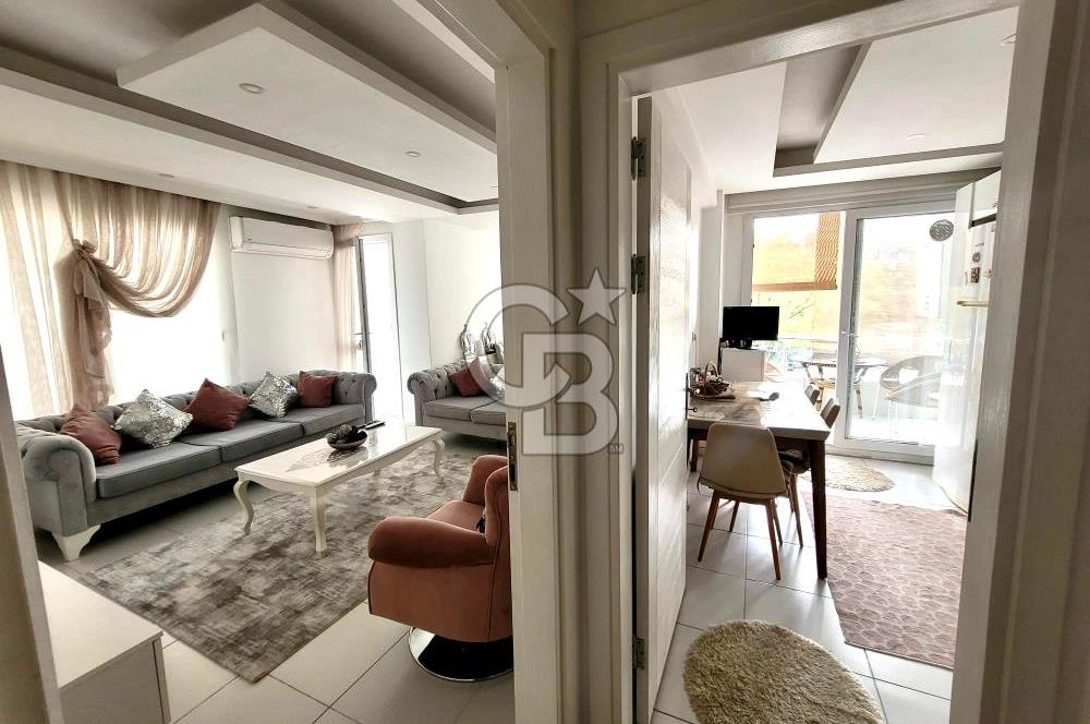 MUSELAND'DEN HÜRRİYET MH'DE 3+1 KİRALIK DAİRE