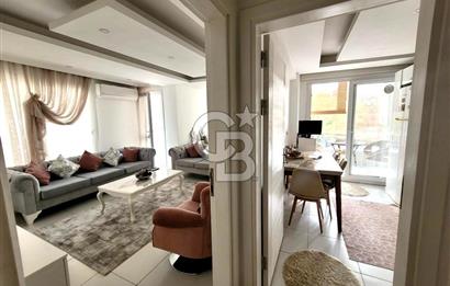 MUSELAND'DEN HÜRRİYET MH'DE 3+1 KİRALIK DAİRE