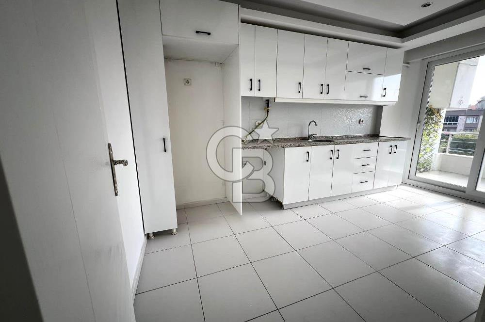 MUSELAND'DEN HÜRRİYET MH'DE 2+1 MASRAFSIZ KİRALIK DAİRE