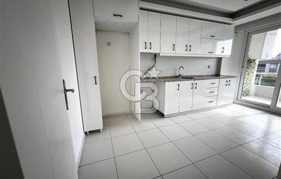 MUSELAND'DEN HÜRRİYET MH'DE 2+1 MASRAFSIZ KİRALIK DAİRE