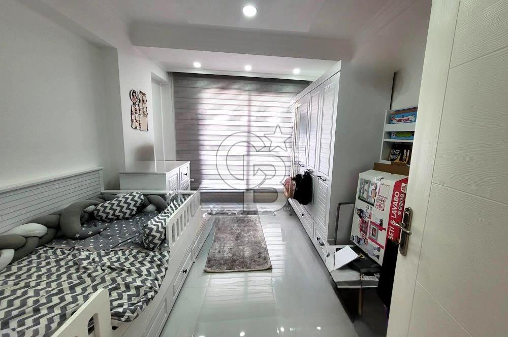 MUSELAND'DEN HÜRRİYET MH'DE 3+1 KİRALIK DAİRE