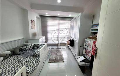 MUSELAND'DEN HÜRRİYET MH'DE 3+1 KİRALIK DAİRE