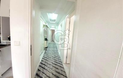 MUSELAND'DEN HÜRRİYET MH'DE 3+1 KİRALIK DAİRE