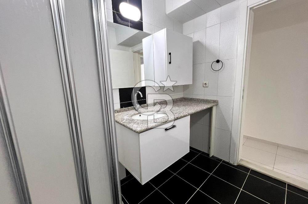 MUSELAND'DEN HÜRRİYET MH'DE 2+1 MASRAFSIZ KİRALIK DAİRE