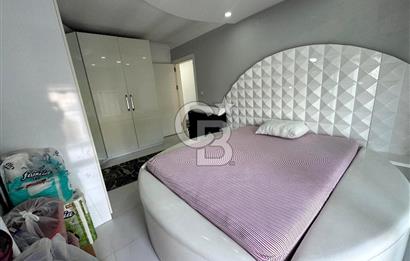 MUSELAND'DEN HÜRRİYET MH'DE TERASLI 200M2 KİRALIK DAİRE