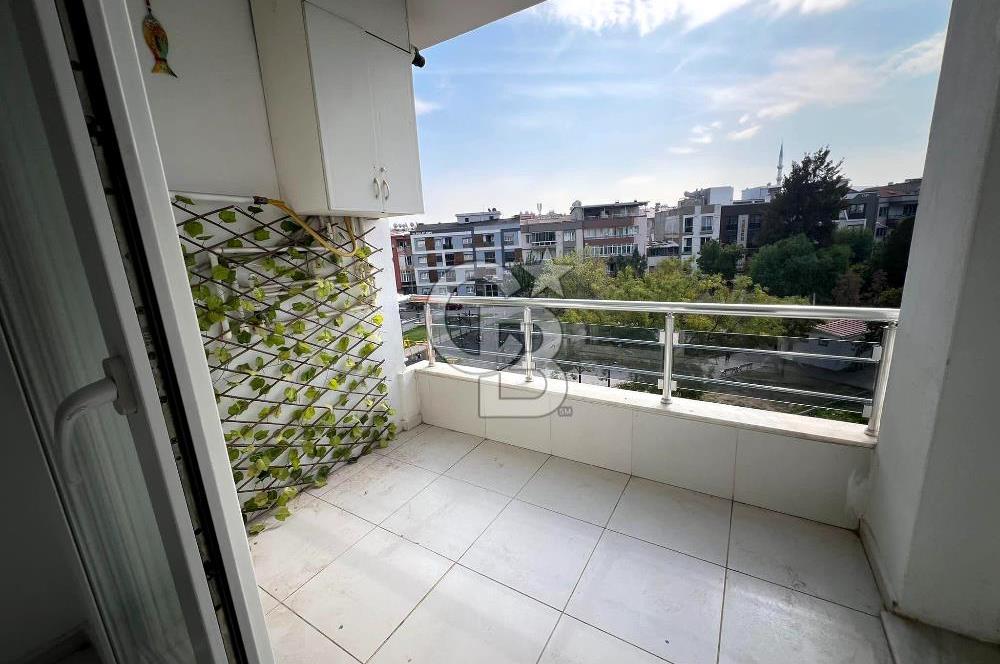 MUSELAND'DEN HÜRRİYET MH'DE 2+1 MASRAFSIZ KİRALIK DAİRE