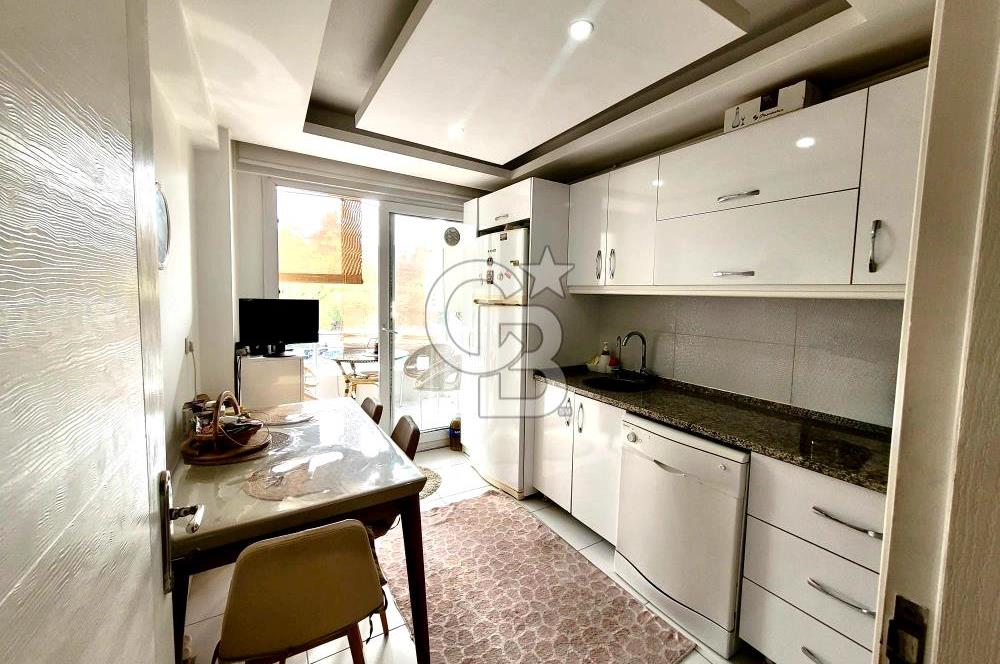 MUSELAND'DEN HÜRRİYET MH'DE 3+1 KİRALIK DAİRE