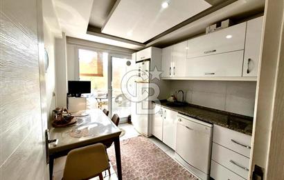 MUSELAND'DEN HÜRRİYET MH'DE 3+1 KİRALIK DAİRE