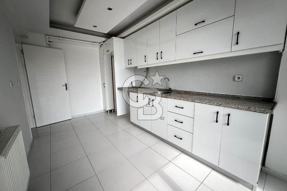 MUSELAND'DEN HÜRRİYET MH'DE 2+1 MASRAFSIZ KİRALIK DAİRE