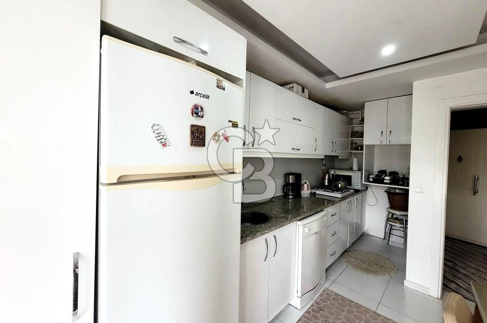 MUSELAND'DEN HÜRRİYET MH'DE 3+1 KİRALIK DAİRE