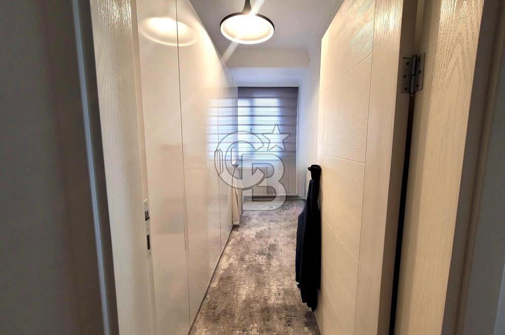 MUSELAND'DEN HÜRRİYET MH'DE 3+1 KİRALIK DAİRE