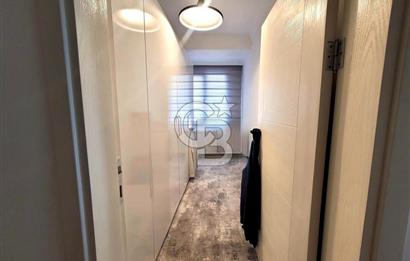 MUSELAND'DEN HÜRRİYET MH'DE 3+1 KİRALIK DAİRE