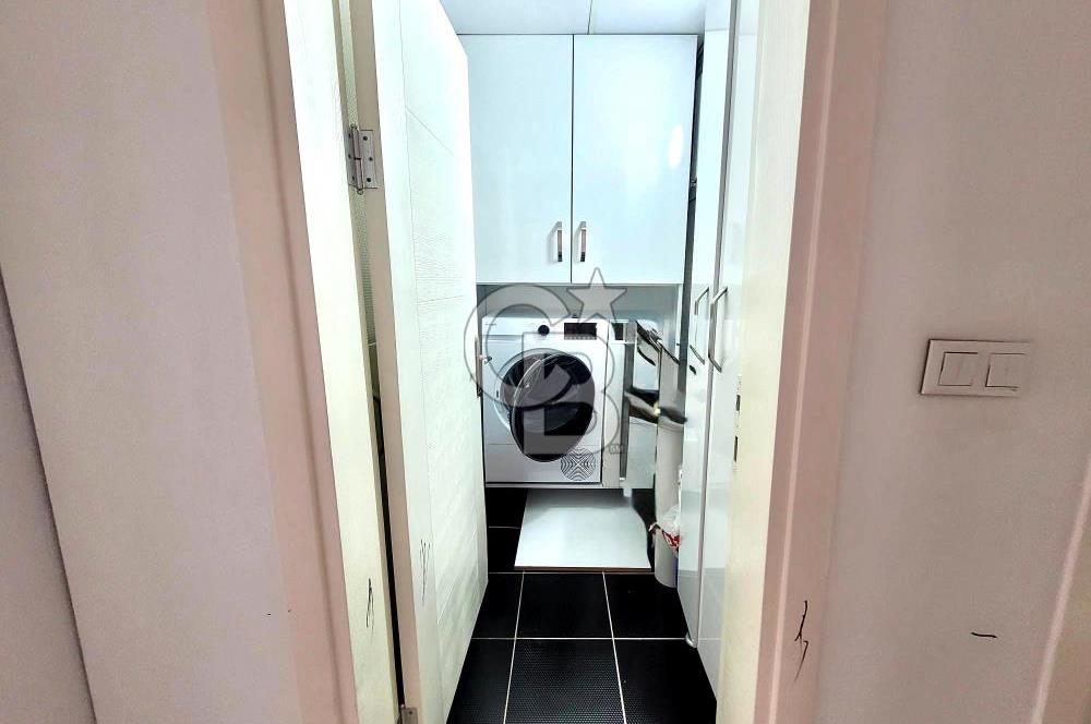 MUSELAND'DEN HÜRRİYET MH'DE 3+1 KİRALIK DAİRE