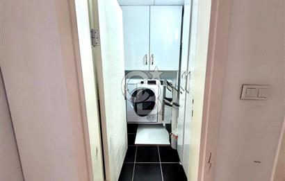 MUSELAND'DEN HÜRRİYET MH'DE 3+1 KİRALIK DAİRE