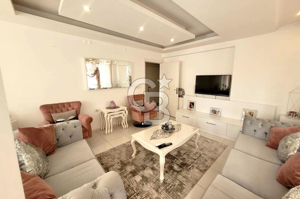 MUSELAND'DEN HÜRRİYET MH'DE 3+1 KİRALIK DAİRE