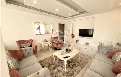 MUSELAND'DEN HÜRRİYET MH'DE 3+1 KİRALIK DAİRE