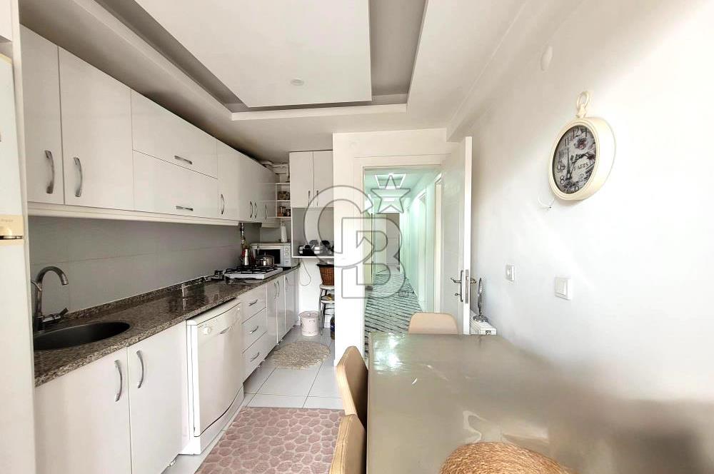 MUSELAND'DEN HÜRRİYET MH'DE 3+1 KİRALIK DAİRE