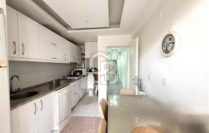 MUSELAND'DEN HÜRRİYET MH'DE 3+1 KİRALIK DAİRE