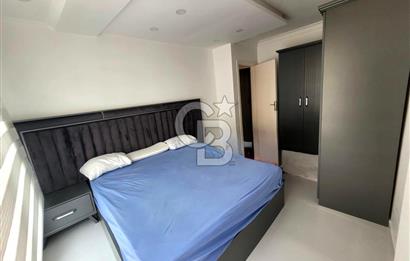 MUSELAND'DEN HÜRRİYET MH'DE 3+1 KİRALIK DAİRE