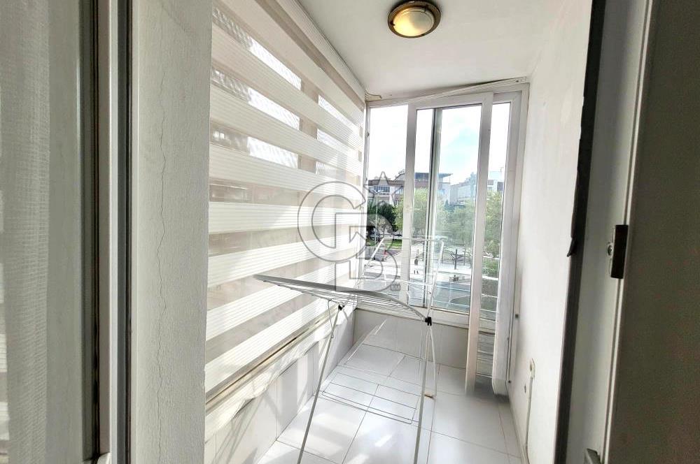 MUSELAND'DEN HÜRRİYET MH'DE 3+1 KİRALIK DAİRE