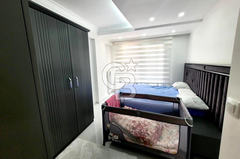 MUSELAND'DEN HÜRRİYET MH'DE 3+1 KİRALIK DAİRE