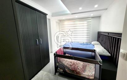 MUSELAND'DEN HÜRRİYET MH'DE 3+1 KİRALIK DAİRE