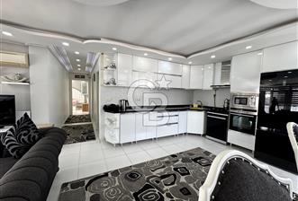 MUSELAND'DEN HÜRRİYET MH'DE TERASLI 200M2 KİRALIK DAİRE - 3 - 314144