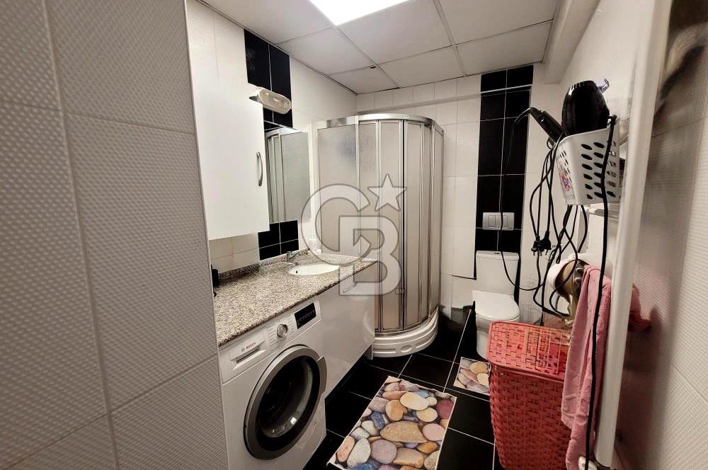 MUSELAND'DEN HÜRRİYET MH'DE 3+1 KİRALIK DAİRE