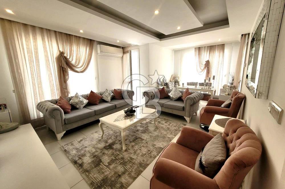 MUSELAND'DEN HÜRRİYET MH'DE 3+1 KİRALIK DAİRE