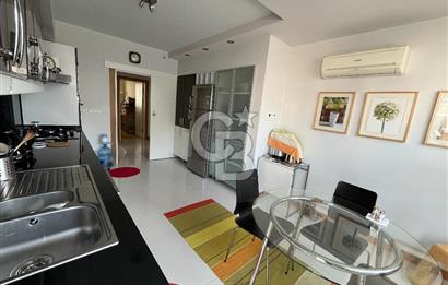 Bostanlı Merkezde Satılık 3+1 Daire