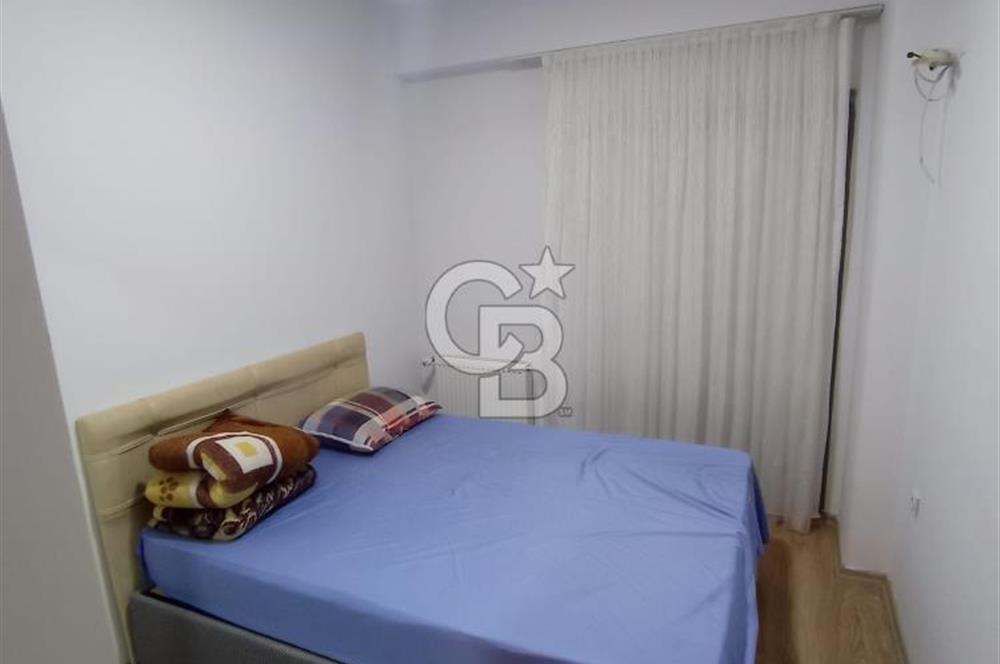 COLDWELL BANKER POYRAZ'DAN TORBALI'DA HAVUZLU SİTE İÇİ 1+1 DAİRE