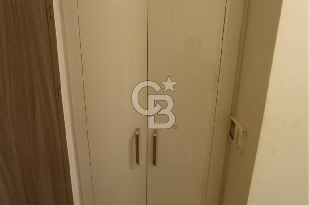 COLDWELL BANKER POYRAZ'DAN TORBALI'DA HAVUZLU SİTE İÇİ 1+1 DAİRE