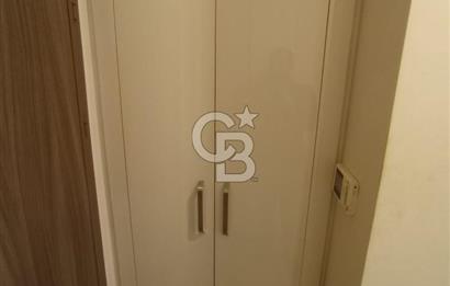 COLDWELL BANKER POYRAZ'DAN TORBALI'DA HAVUZLU SİTE İÇİ 1+1 DAİRE