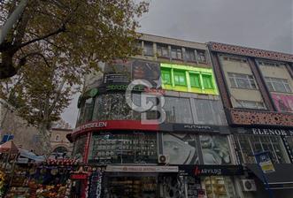 SÜLEYMANİYE MAHALLESİ SİYAVUŞ PAŞA SOKAKTA KİRALIK OFİS VE İŞYERİ - 2 - 314185