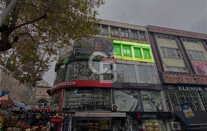 SÜLEYMANİYE MAHALLESİ SİYAVUŞ PAŞA SOKAKTA KİRALIK OFİS VE İŞYERİ