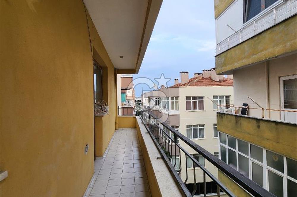 Ömürevleri  3+1  kiralık 