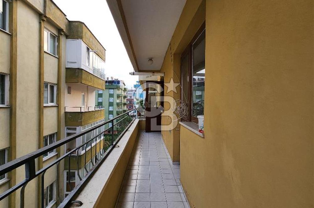 Ömürevleri  3+1  kiralık 