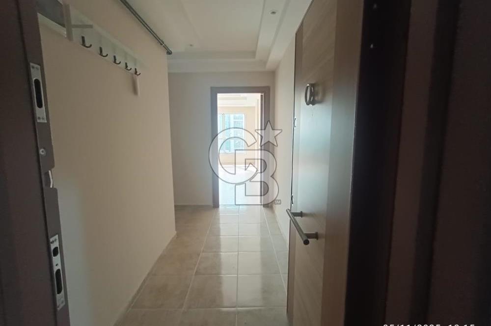 COLDWELL BANKER POYRAZ'DAN AYRANCILAR GENİŞ 3+1 DAİRE